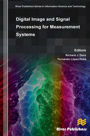 Digital Image and Signal Processing for Measurement Systems book cover