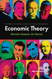 Economic Theory book cover