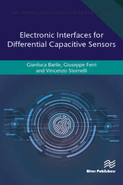 Electronic Interfaces for Differential Capacitive Sensors book cover