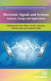 Electronic Signals and Systems: Analysis, Design and Applications book cover
