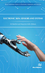 Electronic Skin: Sensors and Systems book cover