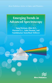 Emerging Trends in Advanced Spectroscopy book cover