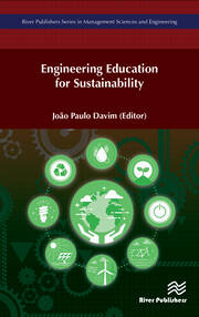 Engineering Education for Sustainability book cover