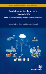 Evolution of Air Interface Towards 5G book cover