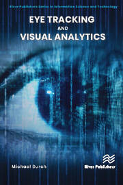 Eye Tracking and Visual Analytics book cover