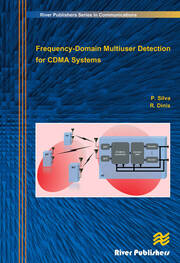 Frequency-Domain Multiuser Detection for CDMA Systems book cover