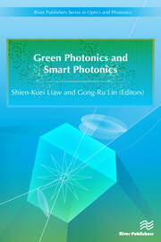 Green Photonics and Smart Photonics book cover