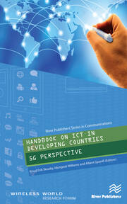 Handbook on ICT in Developing Countries: 5G Perspective book cover