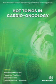 Hot topics in Cardio-Oncology book cover