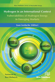 Hydrogen in an International Context: Vulnerabilities of Hydrogen Energy in Emerging Markets book cover