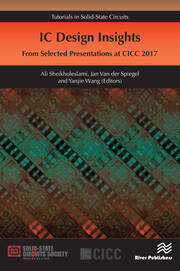 IC Design Insights - from Selected Presentations at CICC 2017 book cover