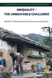 Inequality � the unbeatable challenge book cover