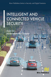 Intelligent and Connected Vehicle Security book cover