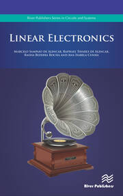 Linear Electronics book cover