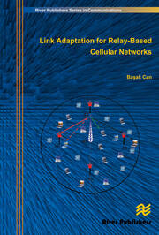 Link Adaptation for Relay-Based Cellular Networks book cover