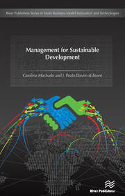 Management for Sustainable Development book cover