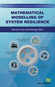 Mathematical Modelling of System Resilience book cover