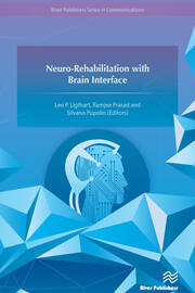 Neuro-Rehabilitation with Brain Interface book cover