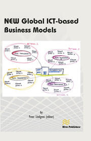 New Global Ict-Based Business Models book cover