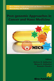 Post-genomic Approaches in Cancer and Nano Medicine book cover