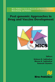 Post-genomic Approaches in Drug and Vaccine Development book cover