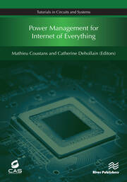 Power Management for Internet of Everything book cover