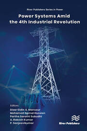 Power Systems Amid the 4th Industrial Revolution book cover
