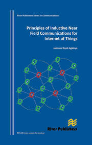 Principles of Inductive Near Field Communications for Internet of Things book cover