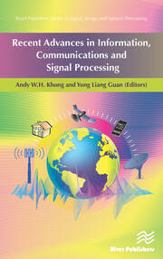 Recent Advances in Information, Communications and Signal Processing book cover