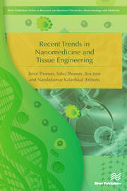 Recent Trends in Nanomedicine and Tissue Engineering book cover