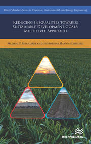 Reducing Inequalities Towards Sustainable Development Goals: Multilevel Approach book cover