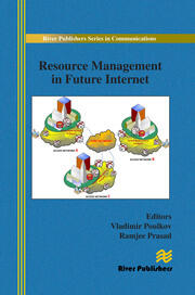 Resource Management in Future Internet book cover