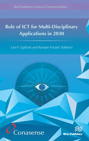 Role of ICT for Multi-Disciplinary Applications in 2030 book cover