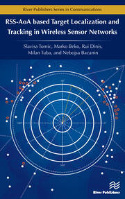 RSS-AoA-based Target Localization and Tracking in Wireless Sensor Networks book cover