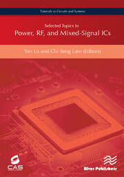 Selected Topics in Power, RF, and Mixed-Signal ICs book cover