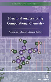 Structural Analysis using Computational Chemistry book cover