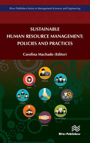 Sustainable Human Resource Management: Policies and Practices book cover