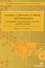 Systems, Cybernetics, Control, and Automation book cover