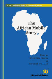 The African Mobile Story book cover