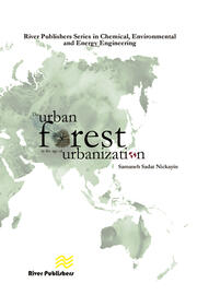 The Urban Forest in the Age of Urbanisation book cover