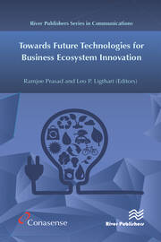 Towards Future Technologies for Business Ecosystem Innovation book cover