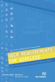 User Requirements for Wireless book cover