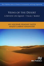 Veins of the Desert: A Review on Qanat / Falaj / Karez book cover