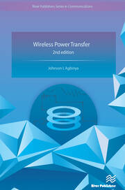 Wireless Power Transfer book cover