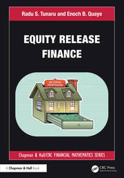 Equity Release Finance book cover