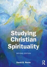 Studying Christian Spirituality book cover