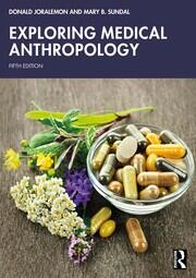 Exploring Medical Anthropology book cover