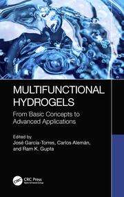 Multifunctional Hydrogels: From Basic Concepts to Advanced Applications book cover
