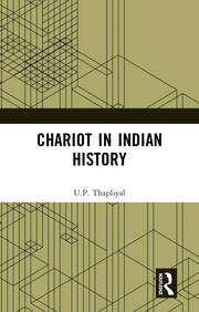 Chariot in Indian History book cover