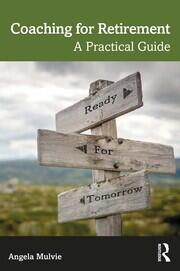 Coaching for Retirement: A Practical Guide book cover